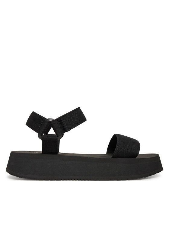 Calvin Klein Jeans Сандали Sandal Velcro Webbing Mg YW0YW01693