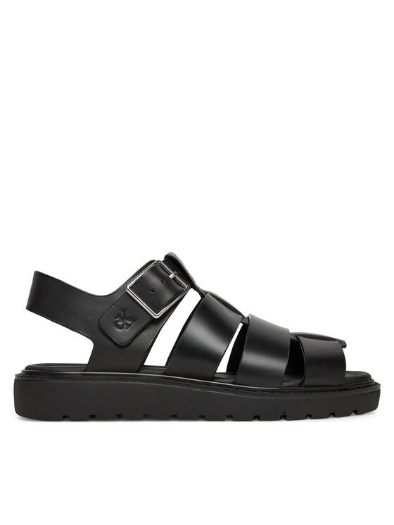Calvin Klein Jeans Сандали Sq Molded Sdl Fisherman Mg Wn YW0YW01700