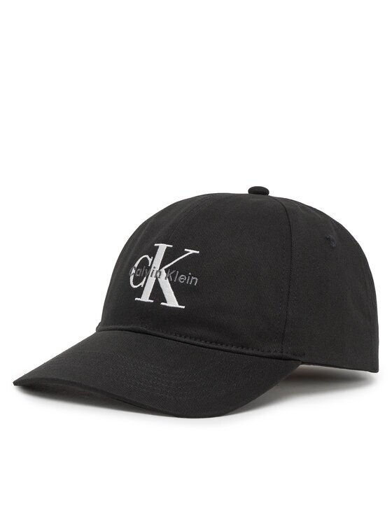 Calvin Klein Jeans Шапка с козирка LV04G5004G