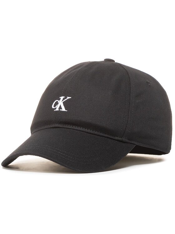 Calvin Klein Jeans Шапка с козирка Monogram Baseball Cap IU0IU00150