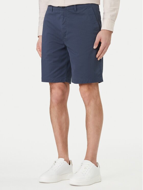Calvin Klein Jeans Шорти от плат LV04RF617G Regular Fit