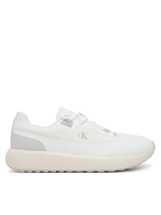 Calvin Klein Jeans Сникърси Athleisure Runner Tech Ripstop YM0YM01205