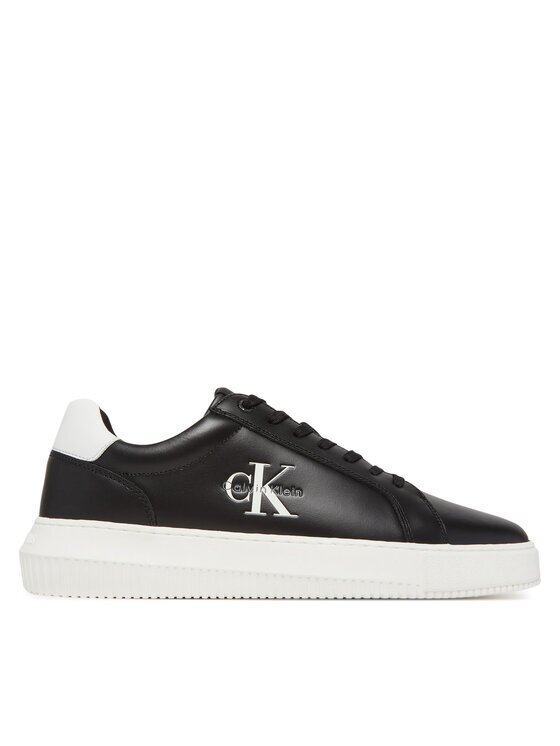 Calvin Klein Jeans Сникърси Chunky Cupsole Monologo YM0YM01317