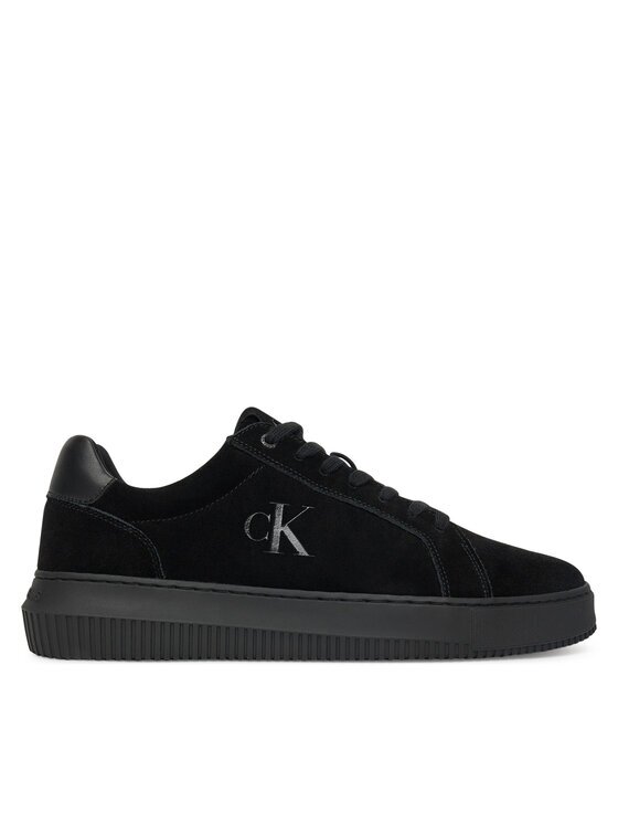 Calvin Klein Jeans Сникърси Chunky Cupsole Su YM0YM01299