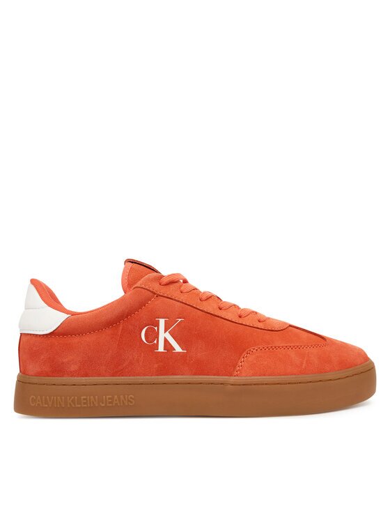 Calvin Klein Jeans Сникърси Classic Cupsole Mg Su YM0YM01300