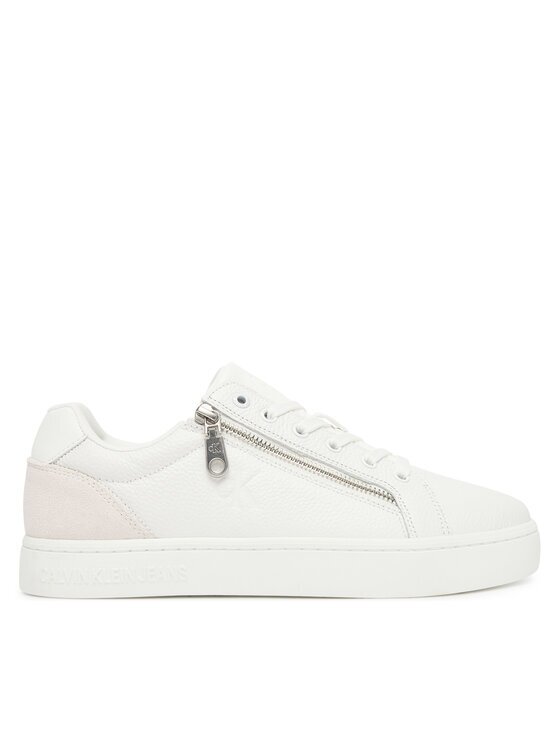 Calvin Klein Jeans Сникърси Classic Cupsole Zip Low In YM0YM01318