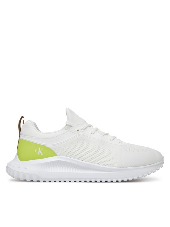 Calvin Klein Jeans Сникърси Eva Runner Tech Knit YM0YM01293