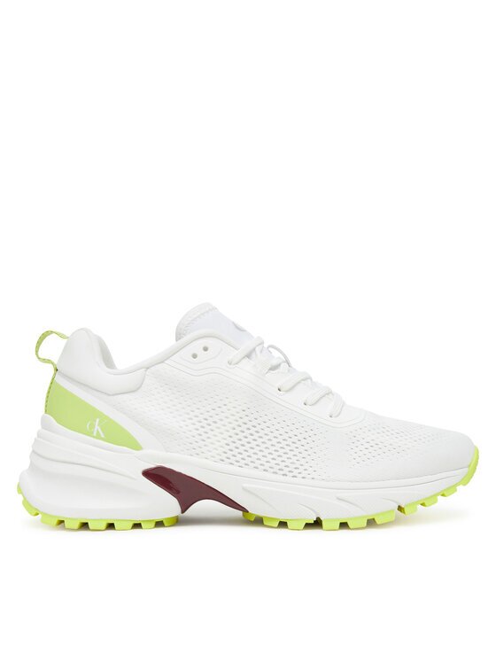 Calvin Klein Jeans Сникърси Hike Runner Mg Tech YW0YW01856