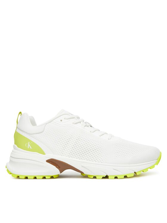 Calvin Klein Jeans Сникърси Hike Runner Tech Knit YM0YM01284