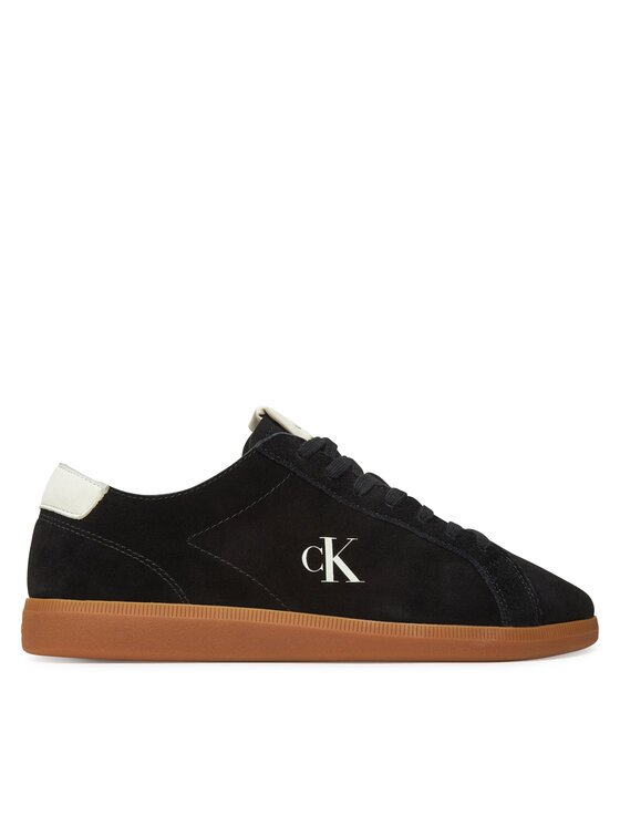 Calvin Klein Jeans Сникърси Low Profile Cupsole Su YM0YM01321