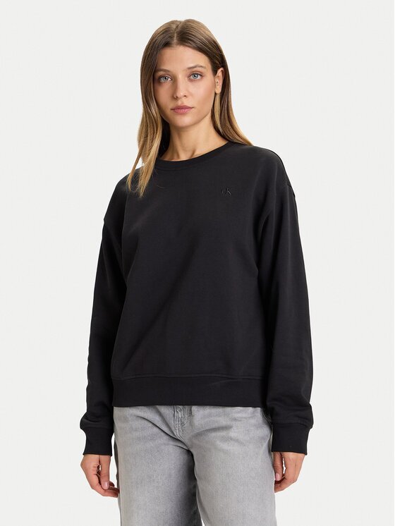 Calvin Klein Jeans Суитшърт Archive LV047B236G Relaxed Fit