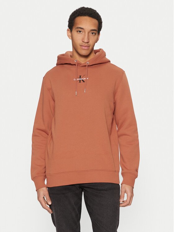 Calvin Klein Jeans Суитшърт J30J323749 Regular Fit