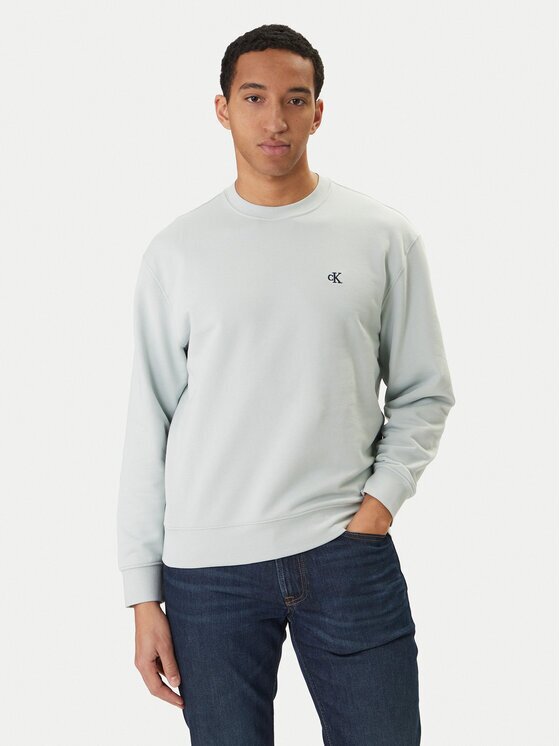 Calvin Klein Jeans Суитшърт LV04RC296G Regular Fit