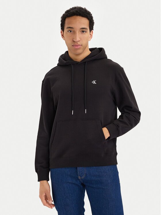 Calvin Klein Jeans Суитшърт LV04RC297G Regular Fit
