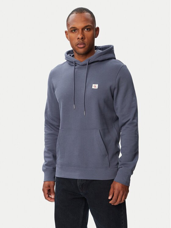 Calvin Klein Jeans Суитшърт LV04RG269G Classic Fit
