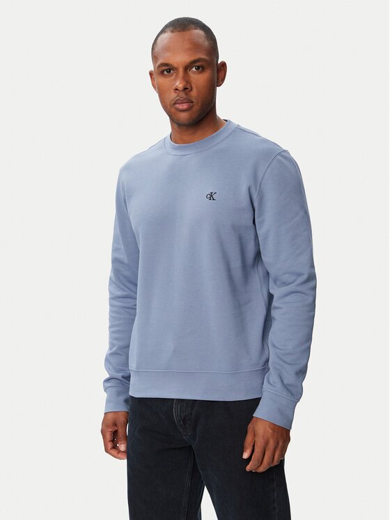 Calvin Klein Jeans Суитшърт LV04RG275G Regular Fit
