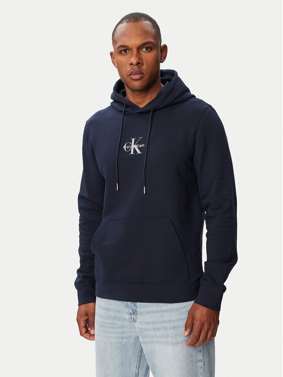 Calvin Klein Jeans Суитшърт LV04RG279G Regular Fit