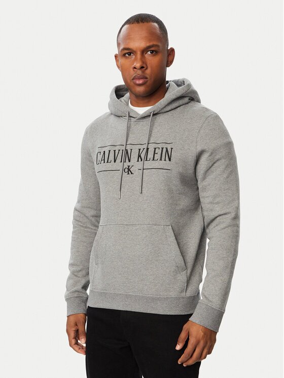 Calvin Klein Jeans Суитшърт LV04RH238G Regular Fit