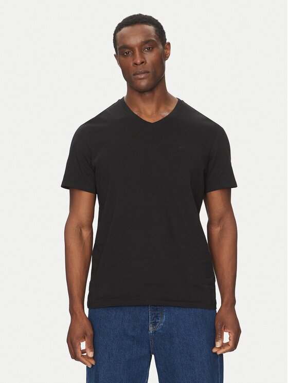 Calvin Klein Jeans Тишърт LV040HM298 Regular Fit