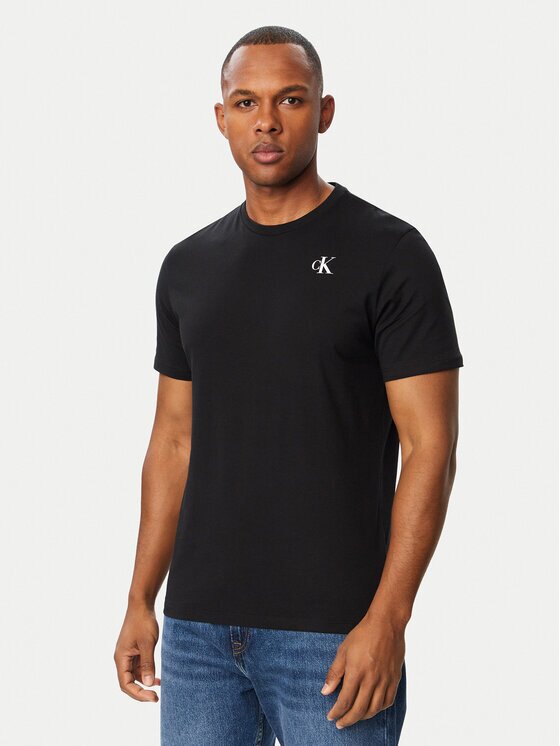 Calvin Klein Jeans Тишърт LV04RH815G Regular Fit