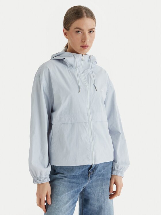 Calvin Klein Jeans Ветровка Essential LV047F507G Regular Fit