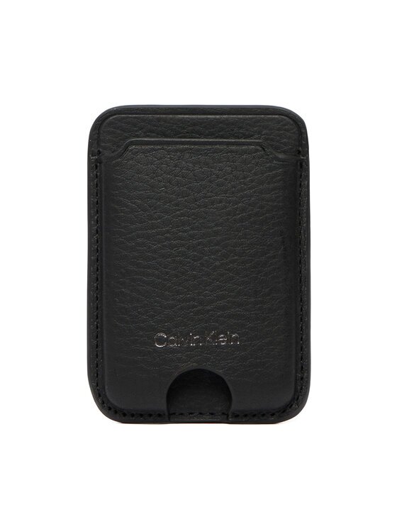 Calvin Klein Калъф за кредитни карти LV04D1162G