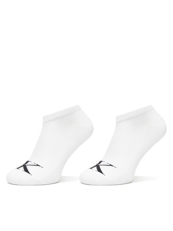 Calvin Klein Къси чорапи 701228807