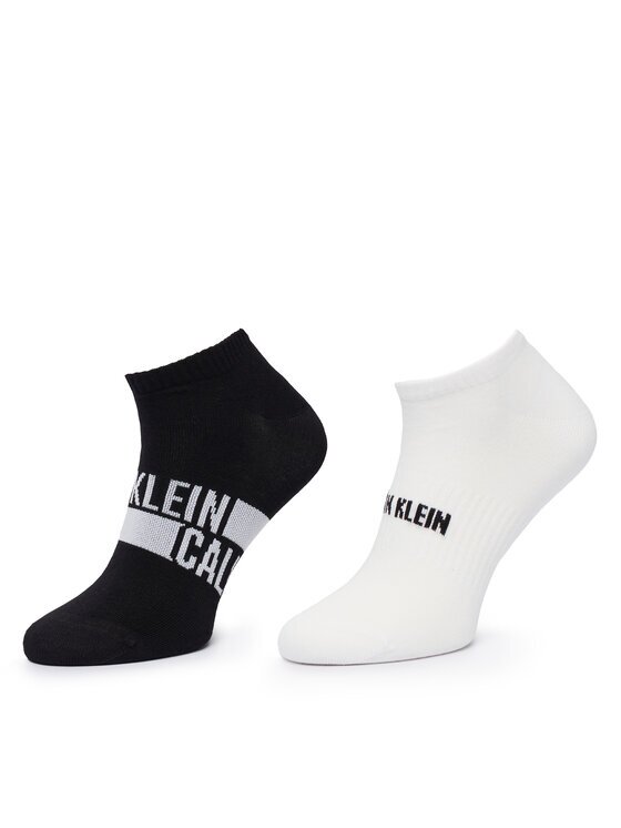 Calvin Klein Къси чорапи 701241736