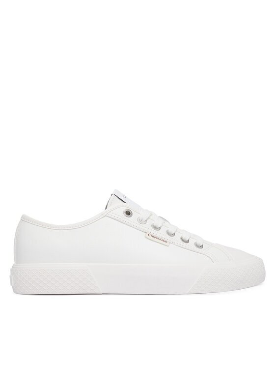 Calvin Klein Кецове Vulc Lace Up Low Lth HW0HW03077