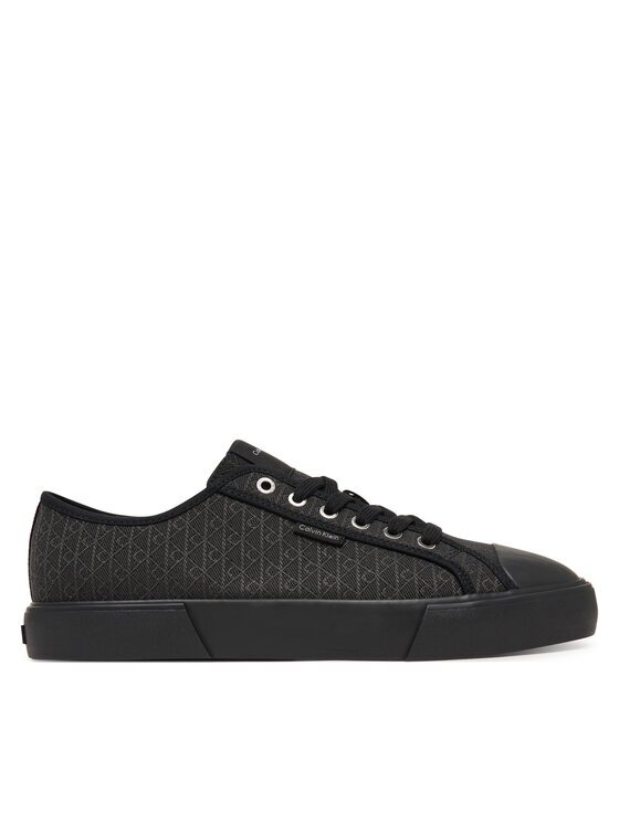 Calvin Klein Кецове Vulc Laceup Cv Aop HM0HM02122