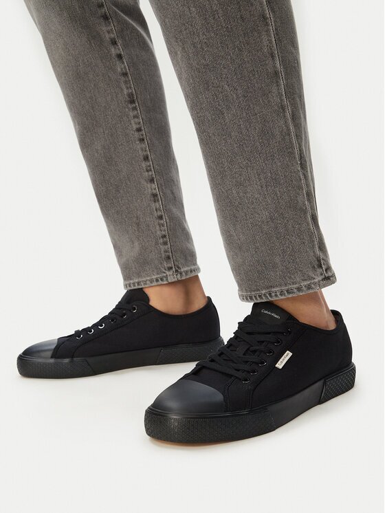 Calvin Klein Кецове Vulc Laceup Cv HM0HM02121