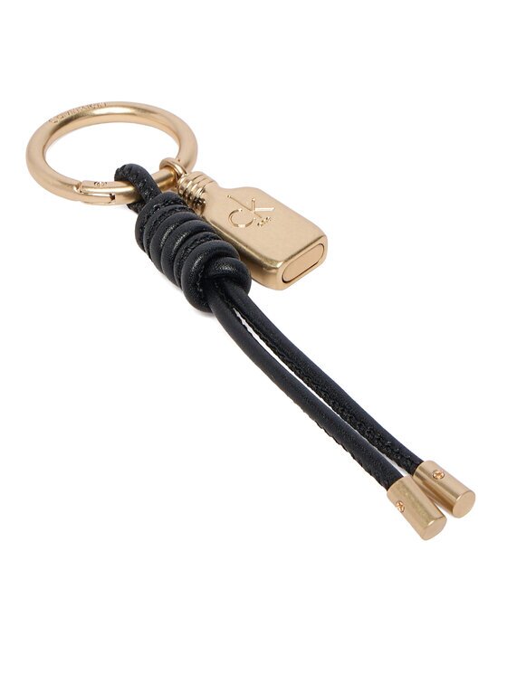 Calvin Klein Ключодържател Ck One Bottle Mini Key Charm LV04F1248G