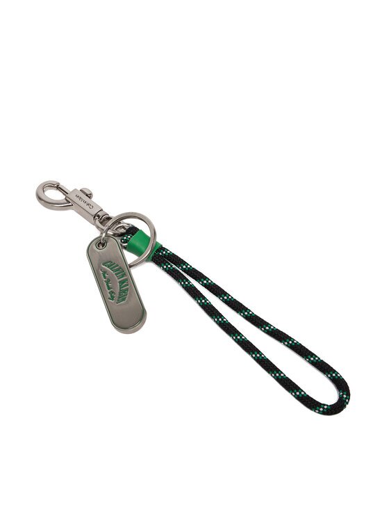 Calvin Klein Ключодържател Graphic Key Fobb LV04D1246G