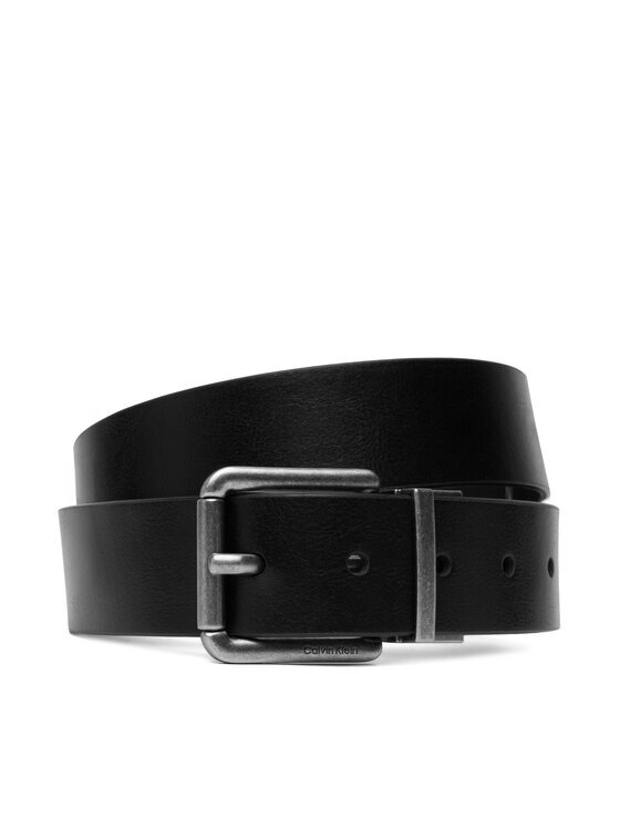 Calvin Klein Колан Casual Roller Buckle 35Mm Adj/Re LV04D7103G
