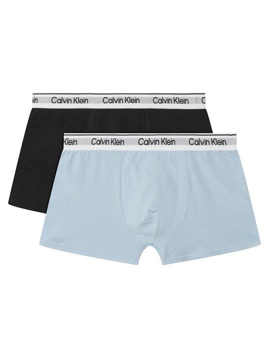 Calvin Klein Комплект боксерки B70B700506