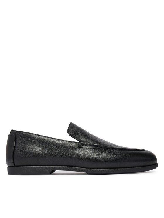 Calvin Klein Лоуфъри Low Prof Loafer Txt Lth HM0HM02175