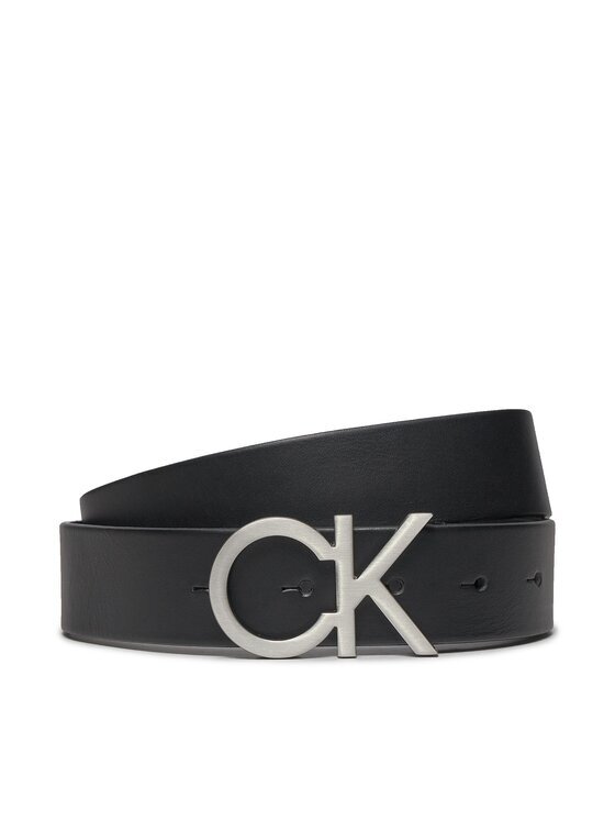 Calvin Klein Мъжки колан Ck Buckle Belt 35Mm K50K506849