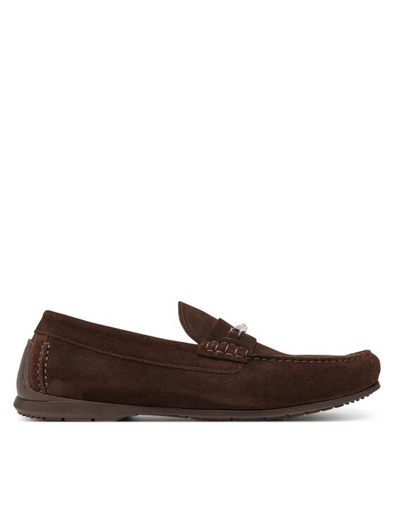 Calvin Klein Мокасини Driver W/ Ny Bit Sue HM0HM01759