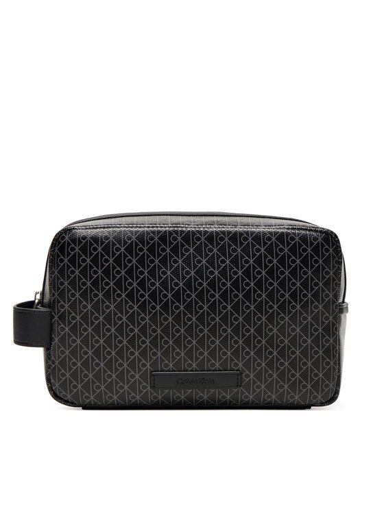 Calvin Klein Несесер Coated Dopp Kit LV04D1082G
