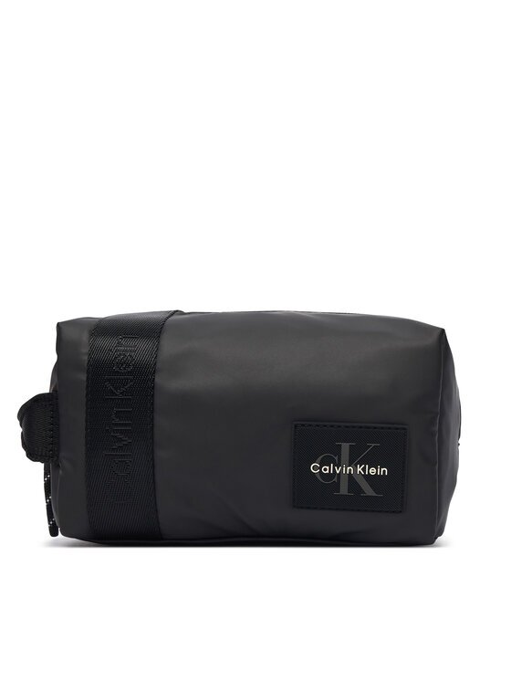 Calvin Klein Несесер Rubberized Dopp Kit LV04D1293G
