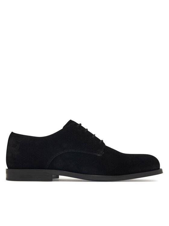 Calvin Klein Обувки Ess Rubber Derby HM0HM02269