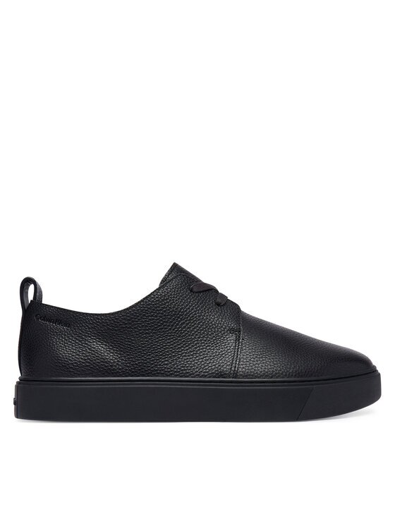 Calvin Klein Обувки Hybrid Clean Derby Tum Lth HM0HM02185