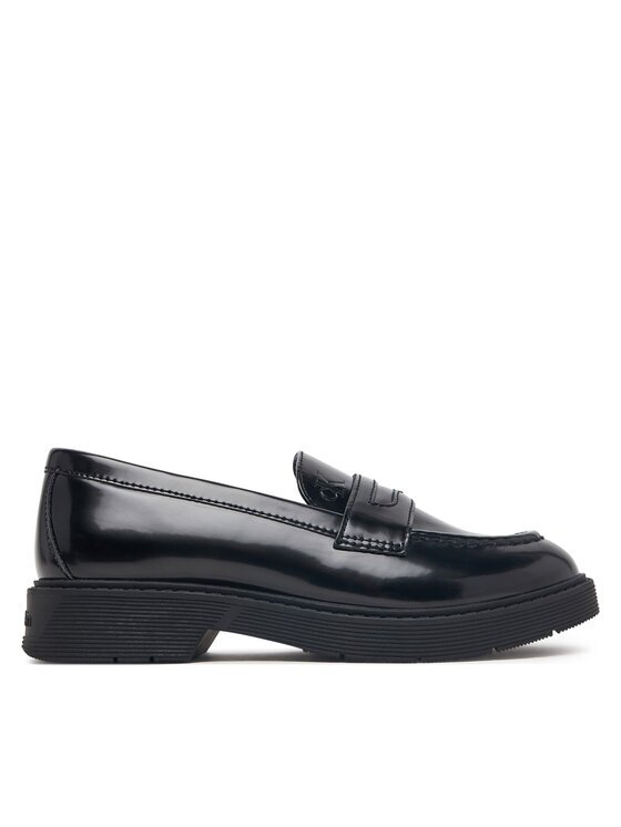 Calvin Klein Обувки Low Cut Shoe V3X4-83493-1453 S