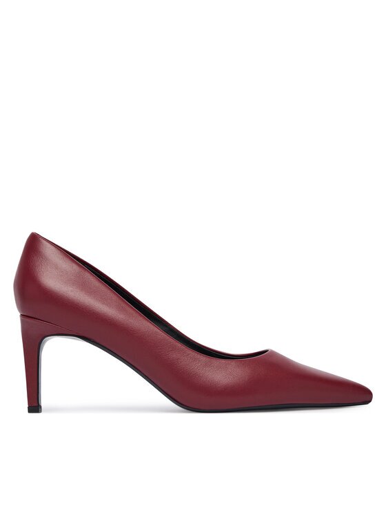 Calvin Klein Обувки на ток Ess Stiletto 70 HW0HW02607
