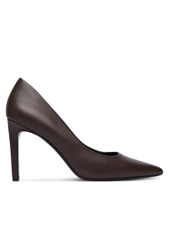 Calvin Klein Обувки на ток Ess Stiletto 90 HW0HW02608
