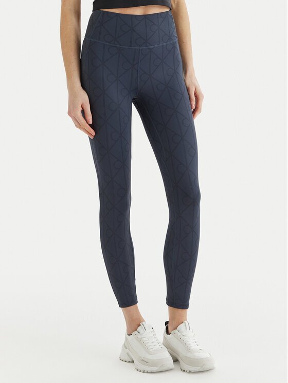 Calvin Klein Performance Клин LVGWS6L645 Slim Fit