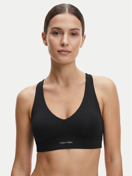 Calvin Klein Performance Спортен сутиен LVGWF5K147