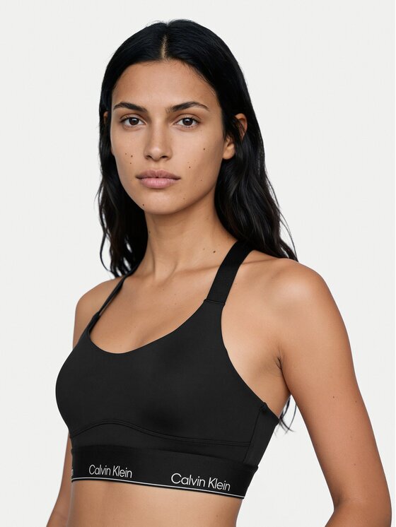 Calvin Klein Performance Спортен сутиен LVGWS5K137