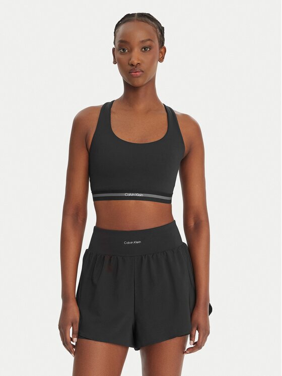 Calvin Klein Performance Спортен сутиен LVGWS6K346