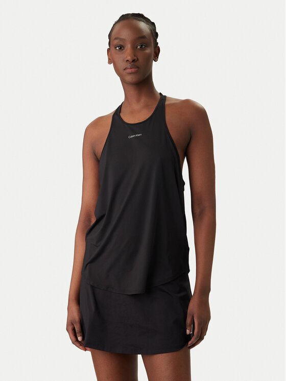 Calvin Klein Performance топ Icon Sport LVGWS6K234 Slim Fit